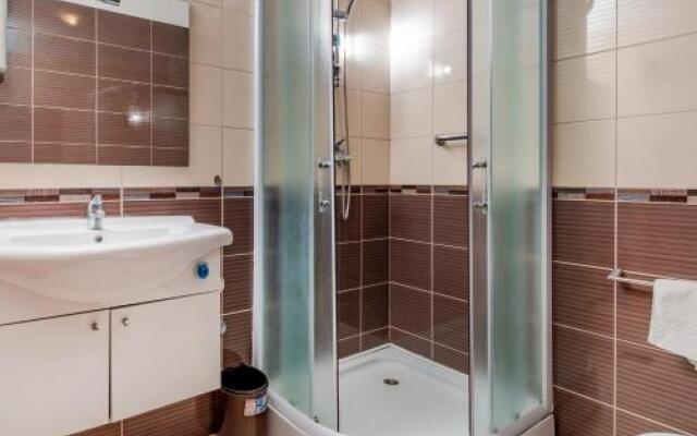 Apartments Tolic