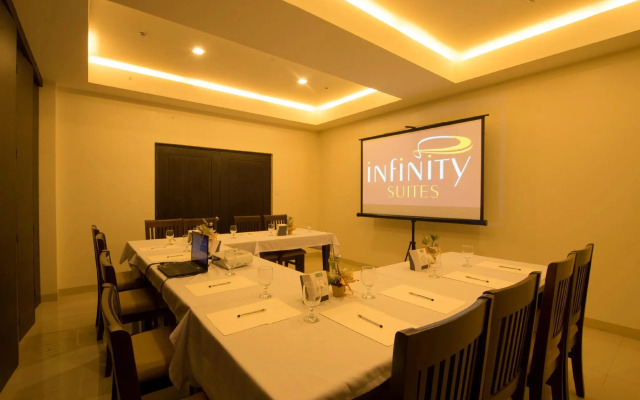 Infinity Suites