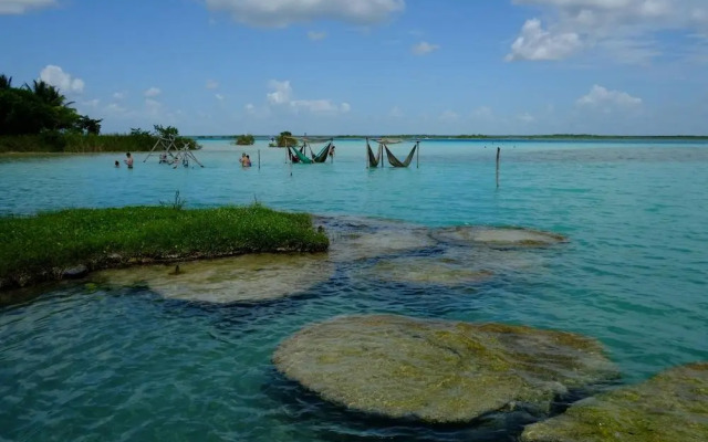 Casa Chukum Bacalar