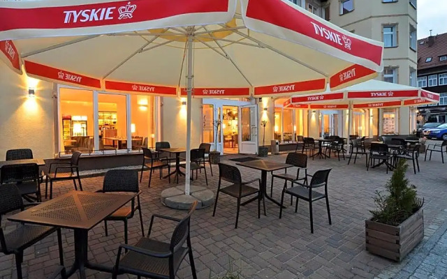 Dobrzynski Resort Topaz