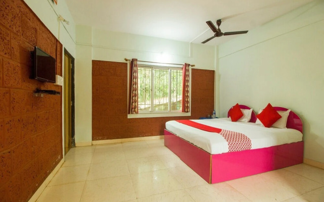 Raghusheela Cottage