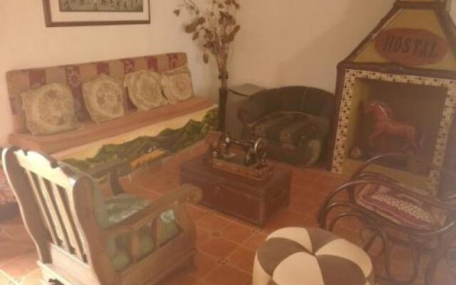 Hostal Caprilandia