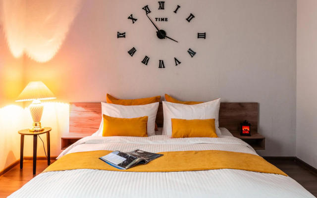 Infinity of Days (Инфинити оф Дэйс) на улице Златоустовская