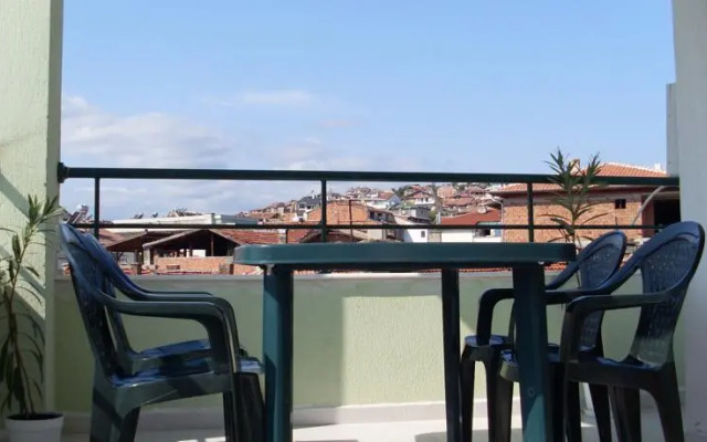 Park Apartments Popovi