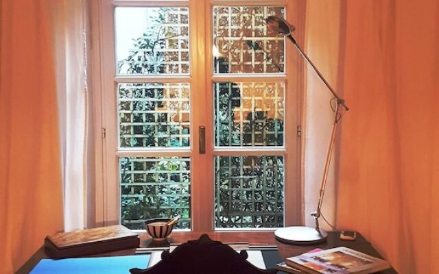 Casa Romat 2 Torino Centro