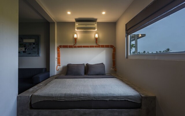 Urban Villa - Joshua District