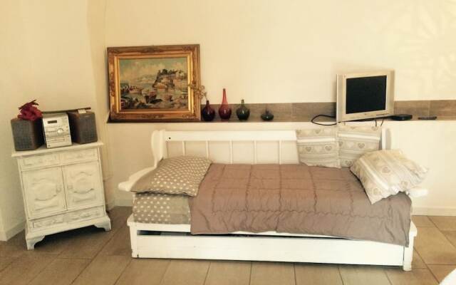 Apartament Mirko