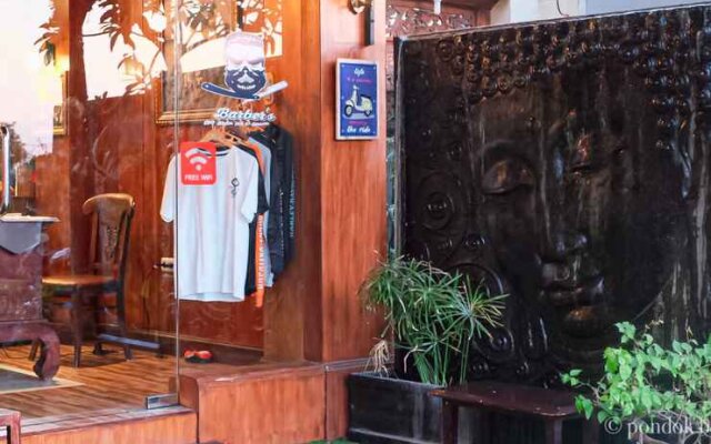 Pondok Bali 2 Guest House and Homestay