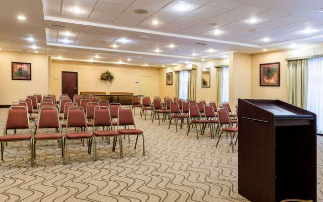 Comfort Suites near NASA - Clear Lake