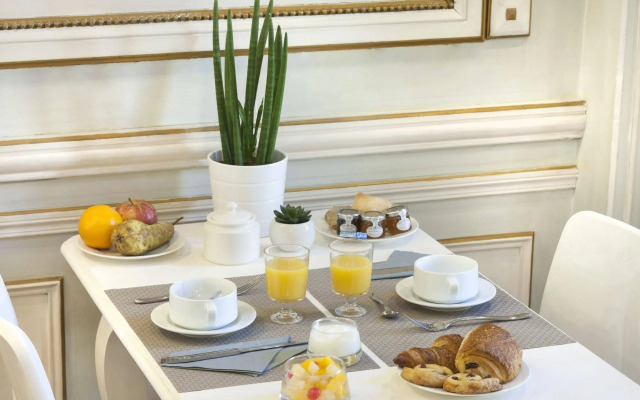 Hôtel De France