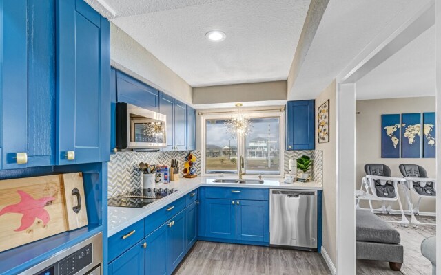 Footprints in the Sand