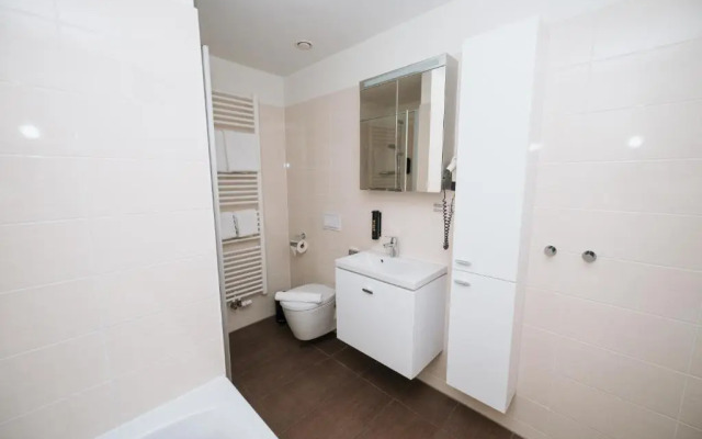 Coffee Fellows Hotel München-Freiham