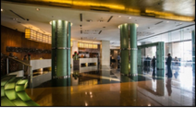 New Coast Hotel Manila