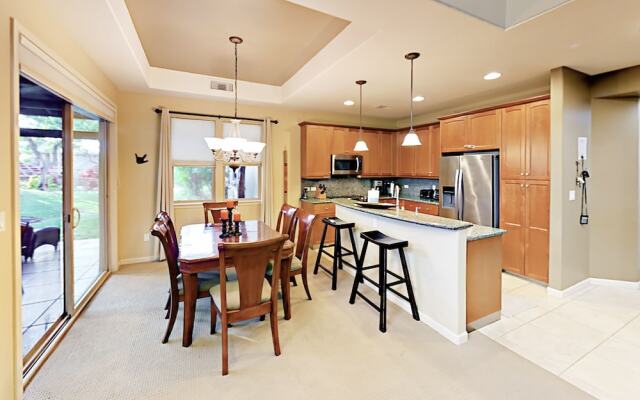 Hawaiian Dream Unit 1401 - 2 Br Townhouse