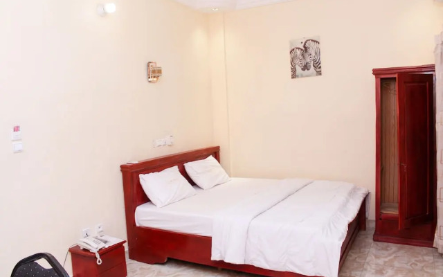 Glory Palace Hotel