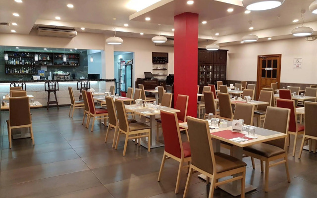 Hotel Alcala