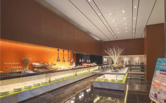 Hampton by Hilton Qingyang Rainbow Bridge