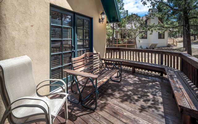 Ruidoso Three-bedroom