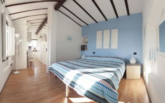 Florence Rooftop Apartments