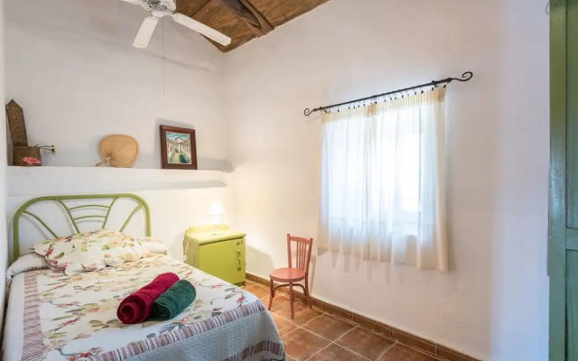 Alojamiento rural El Cortijuelo