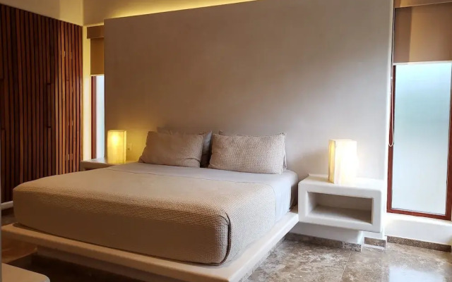 Casa Luna in Holistika Tulum