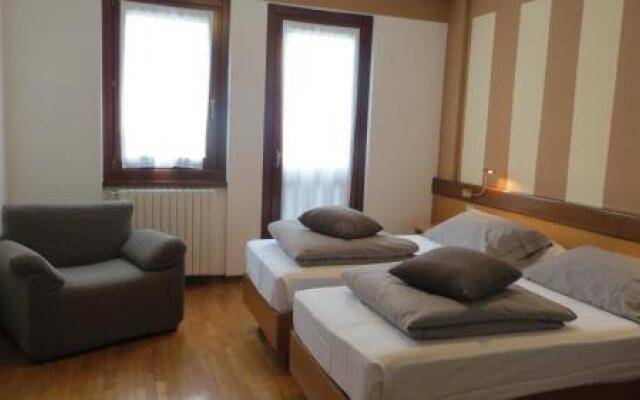 Villa Sorriso