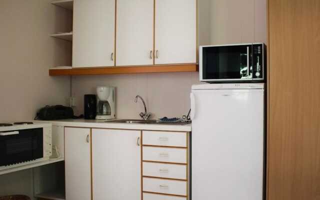 Guesthouse Svartiskógur Egilsstaðir