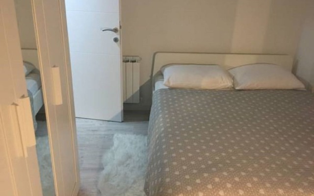 Alluring Apartment in Zaton near Sea