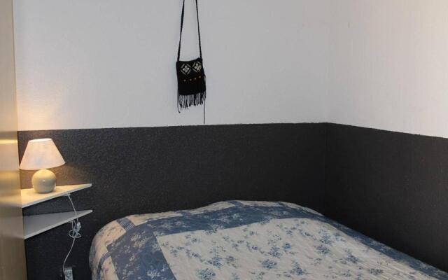 Maison Fleury-Saint-Pierre-la-Mer, 2 pièces, 6 personnes - FR-1-229D-55