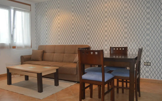 Hostal Solymar