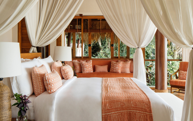 NIHI Sumba - member Leading Hotels of the World – Guest Rooms – Waimangoma