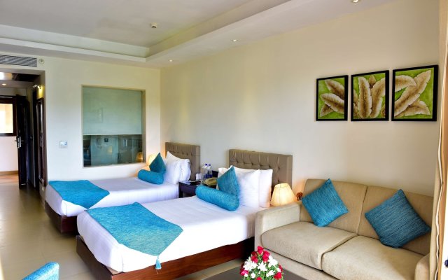 Golden Tulip Goa Candolim