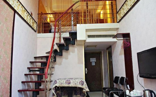 Lvcheng Hotel