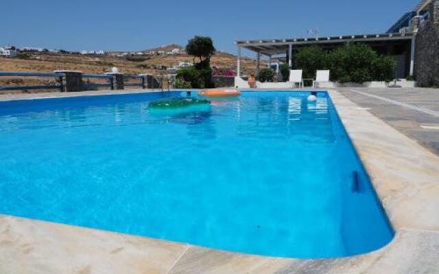 Chaniotis Studios