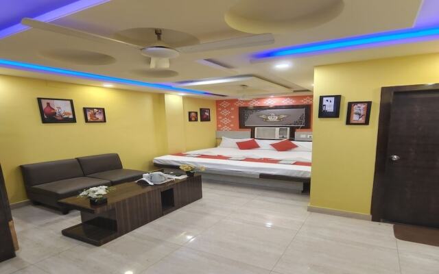 Hotel OPS