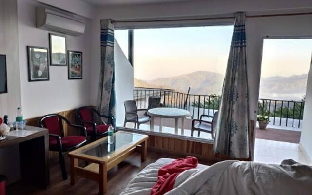 Panorama Homestay By OYO Rooms