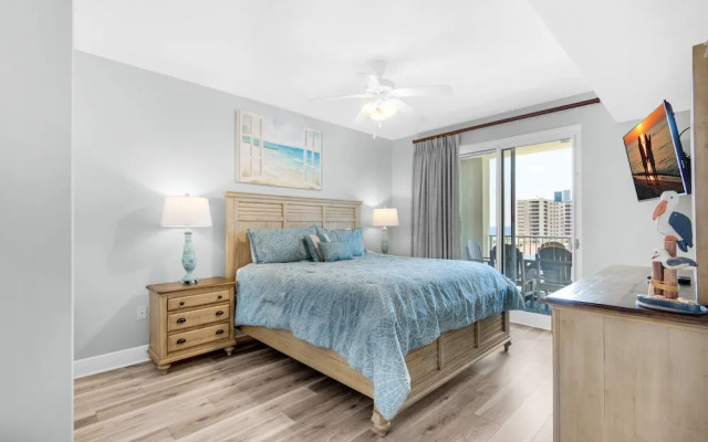 Ariel Dunes II 609- Kali Zoe