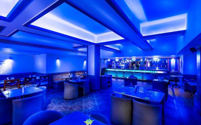 Regency Kanchipuram by GRT Hotels