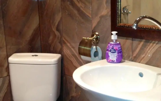 Guest Rooms Boutique Varna