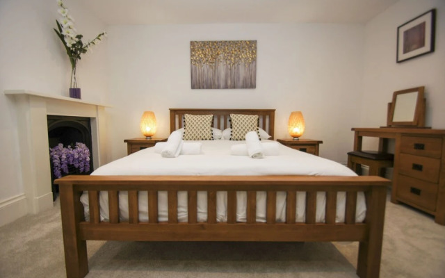 Montpelier Apartment Central by Brighton Holiday Lets