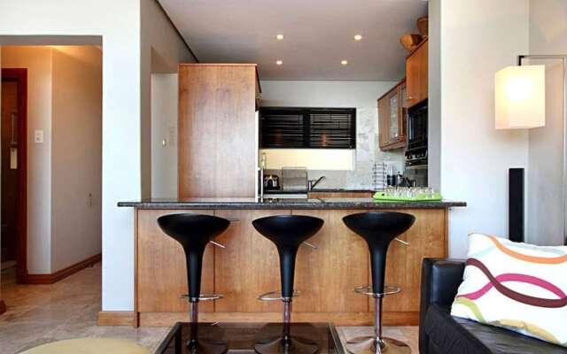 Panorama Apartment - One Bedroom Apartment, Sleeps 2