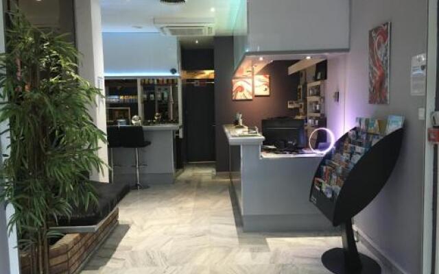 Contact Hotel Belalp