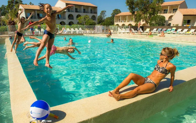 Résidence Goélia Perla D'Isula