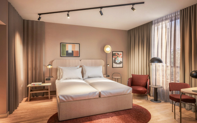 Scandic Helsinki Station