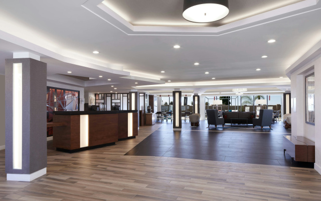 Fairfield Inn & Suites by Marriott Camarillo