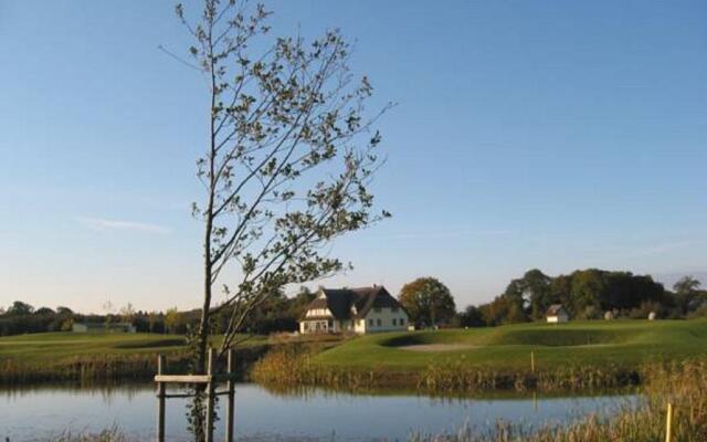 Golfcentrum Schloss Karnitz Rügen