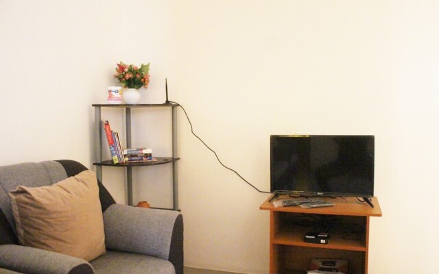 Tanaw Presa Guesthouse