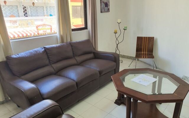 Vivienda Turística Colon