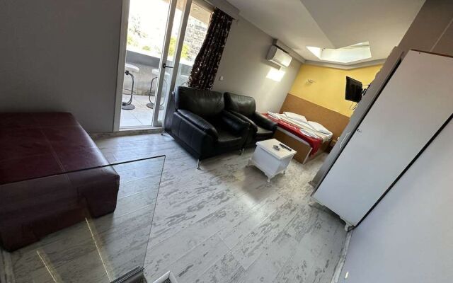 Onn Residence Boutique Otel