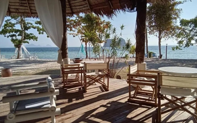 Mayalay Resort-Green Hotel